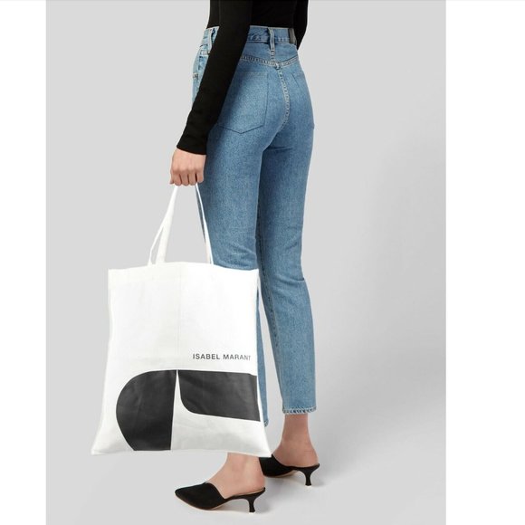 Isabel Marant Tote - Picture 1 of 4